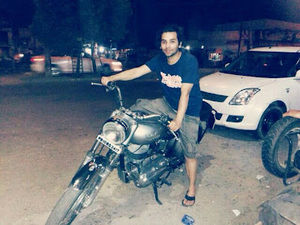 Meet your Posher, Danny